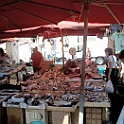090 Catania de vismarkt